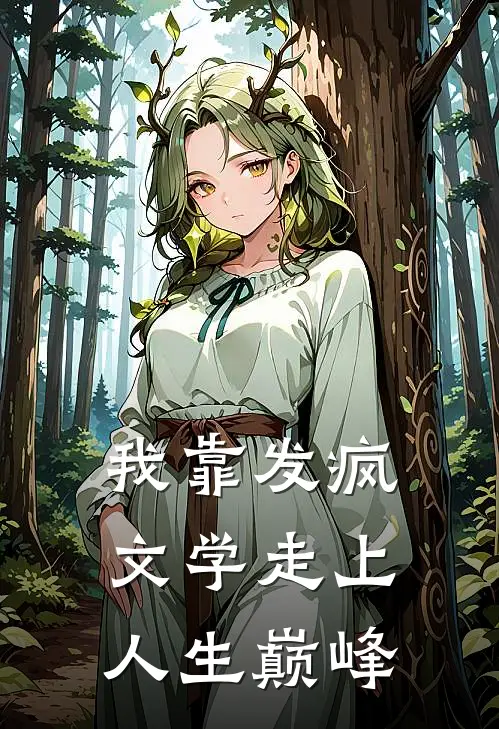 我靠发疯文学走上人生巅峰(林小疯李娜)全文免费小说_小说免费完结我靠发疯文学走上人生巅峰(林小疯李娜)