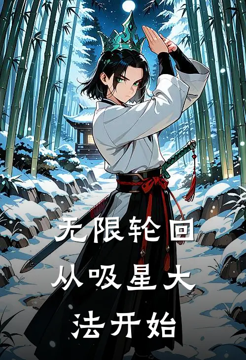 无限轮回从吸星大法开始(吴天郑吒)最新小说推荐_最新热门小说无限轮回从吸星大法开始吴天郑吒