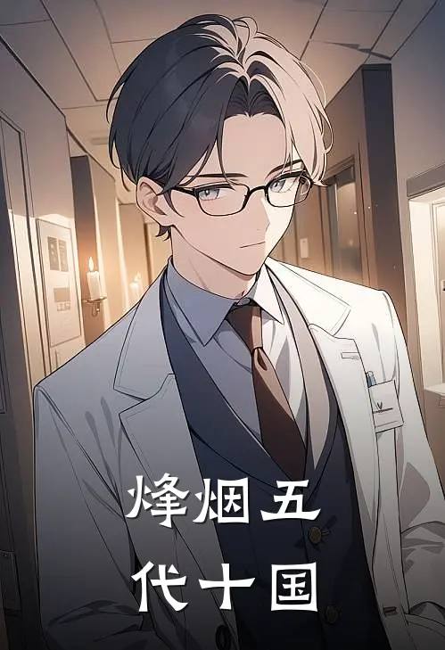 烽烟五代十国萧煜郭威完整版免费阅读_萧煜郭威精彩小说