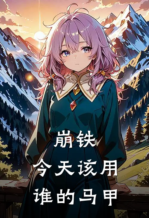 丹恒星澈(崩铁：今天该用谁的马甲)最新章节免费在线阅读_(丹恒星澈)完结版在线阅读