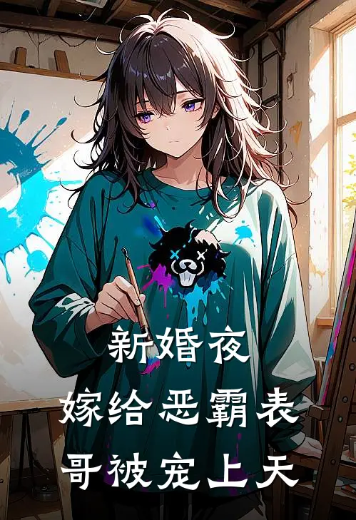 新婚夜，嫁给恶霸表哥被宠上天(林墨陆长铮)已完结小说_新婚夜，嫁给恶霸表哥被宠上天(林墨陆长铮)小说免费在线阅读