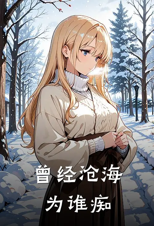 曾经沧海为谁痴楚怜心萧时衍小说完整版_完结版小说推荐曾经沧海为谁痴(楚怜心萧时衍)