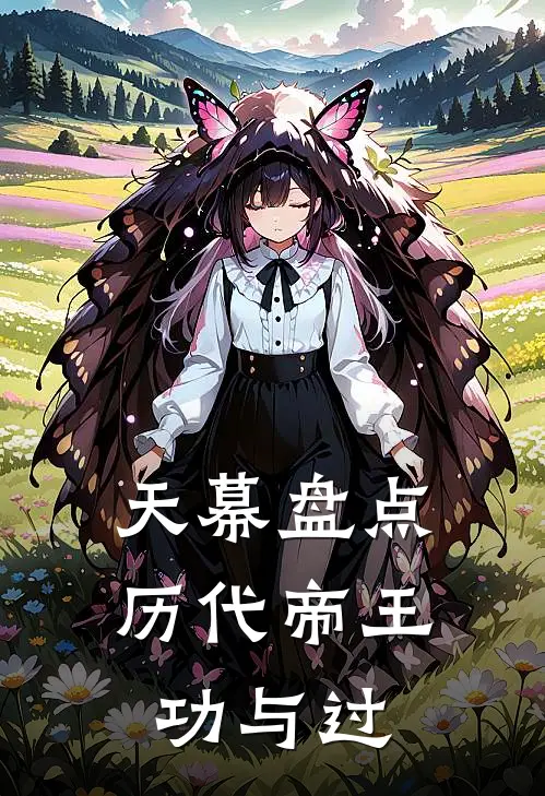 天幕盘点：历代帝王功与过(韩信刘邦)热门网络小说_小说推荐完结天幕盘点：历代帝王功与过(韩信刘邦)