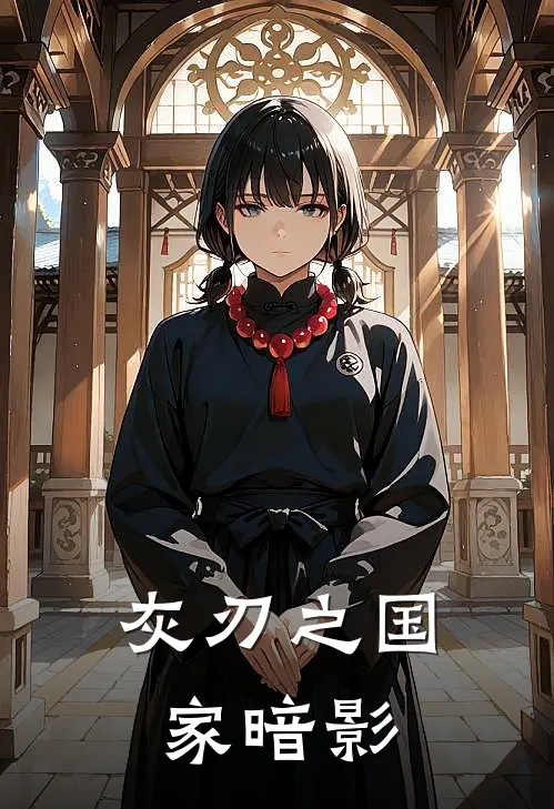 灰刃之国家暗影(陆沉陈默)阅读免费小说_完本热门小说灰刃之国家暗影陆沉陈默