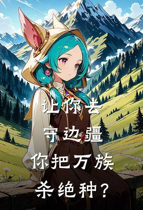 让你去守边疆，你把万族杀绝种？苏云苏雨免费完结版小说_小说完结让你去守边疆，你把万族杀绝种？苏云苏雨