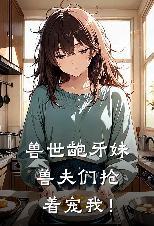 兽世龅牙妹：兽夫们抢着宠我！林晓芽阿凛完本小说推荐_免费小说全文阅读兽世龅牙妹：兽夫们抢着宠我！林晓芽阿凛