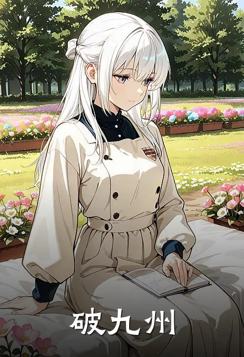 破九州(赵阔墨烬)全本免费小说_最新章节列表破九州(赵阔墨烬)