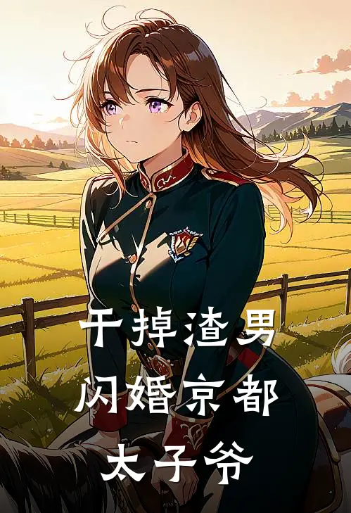 干掉渣男，闪婚京都太子爷全文免费阅读无弹窗大结局_干掉渣男，闪婚京都太子爷（龙湛柯一念）小说免费阅读大结局