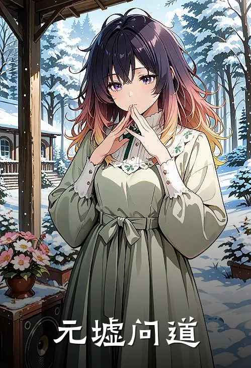 元墟问道林墨苏清月最新热门小说_免费小说全文阅读元墟问道(林墨苏清月)