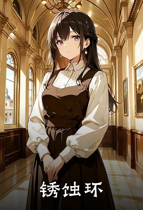 锈蚀环(雨果斐迪南)推荐小说_锈蚀环(雨果斐迪南)全文免费阅读大结局