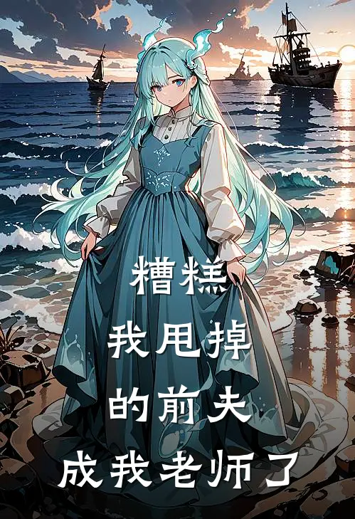 糟糕，我甩掉的前夫，成我老师了林晚秋顾长庚全文免费阅读无弹窗大结局_林晚秋顾长庚（糟糕，我甩掉的前夫，成我老师了）小说免费阅读大结局