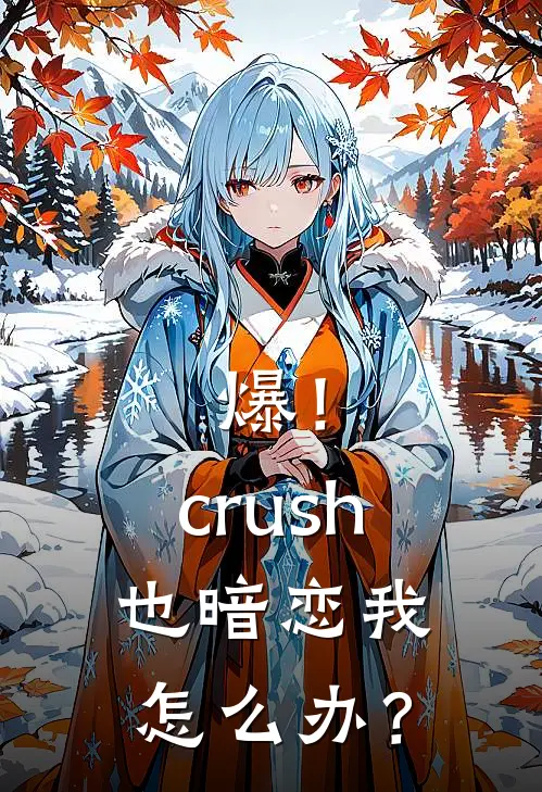 爆！crush也暗恋我怎么办？(傅云川傅云峥)完结的热门小说_全本免费完结小说爆！crush也暗恋我怎么办？(傅云川傅云峥)