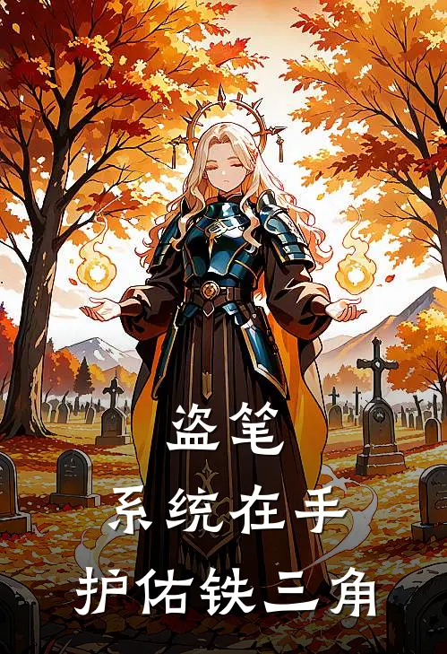 林默吴邪《盗笔：系统在手，护佑铁三角》完结版阅读_(盗笔：系统在手，护佑铁三角)全集阅读