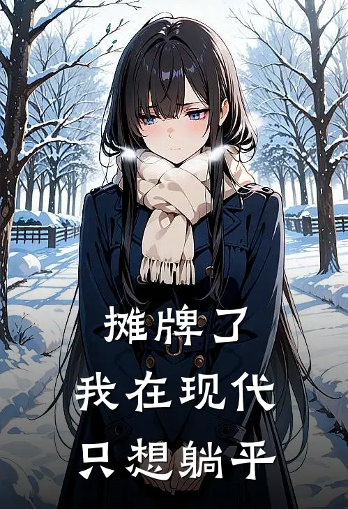 摊牌了，我在现代只想躺平(苏清钰苏清钰)在线免费小说_完整版免费小说摊牌了，我在现代只想躺平(苏清钰苏清钰)