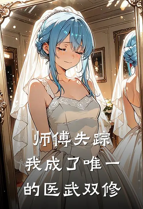 师傅失踪，我成了唯一的医武双修(隋安凡博)完整版免费小说_完结版小说推荐师傅失踪，我成了唯一的医武双修(隋安凡博)