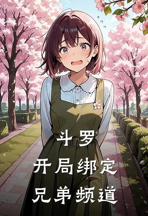 斗罗：开局绑定兄弟频道姜凡张文完结版小说_完结版小说斗罗：开局绑定兄弟频道(姜凡张文)