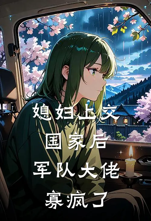 媳妇上交国家后，军队大佬寡疯了(苏念霍北铮)最新小说_免费阅读完整版小说媳妇上交国家后，军队大佬寡疯了(苏念霍北铮)