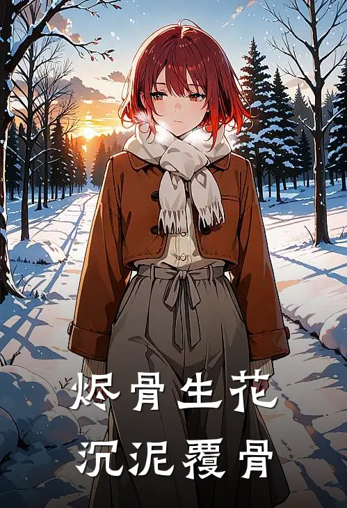 烬骨生花，沉泥覆骨凌骨墨渊小说最新章节_最新小说推荐烬骨生花，沉泥覆骨凌骨墨渊