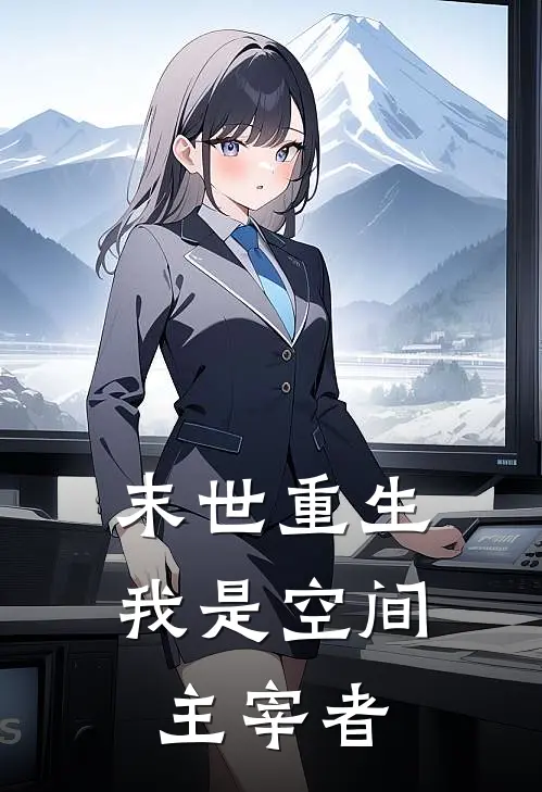 末世重生：我是空间主宰者(李墨苏慕雪)免费小说阅读_免费小说完整版末世重生：我是空间主宰者(李墨苏慕雪)