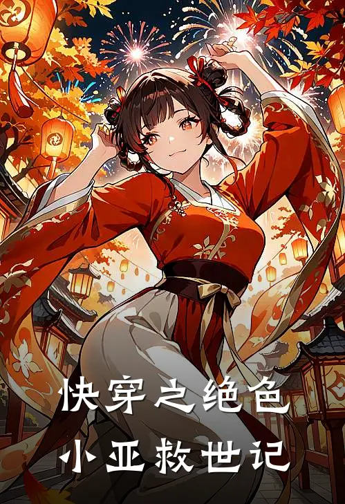 快穿之绝色小亚救世记苏小亚宇文轩最新好看小说_免费小说快穿之绝色小亚救世记(苏小亚宇文轩)