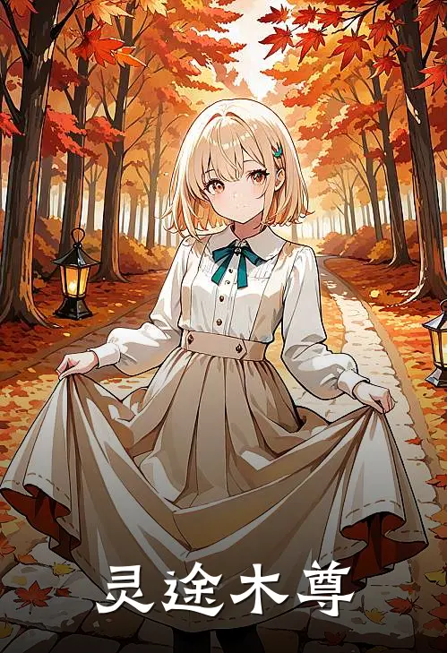 灵途木尊林风李浩免费小说在线阅读_最新章节列表灵途木尊(林风李浩)