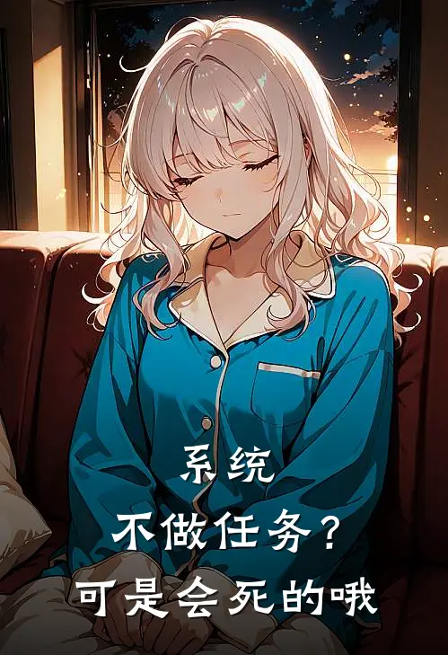系统：不做任务？可是会死的哦