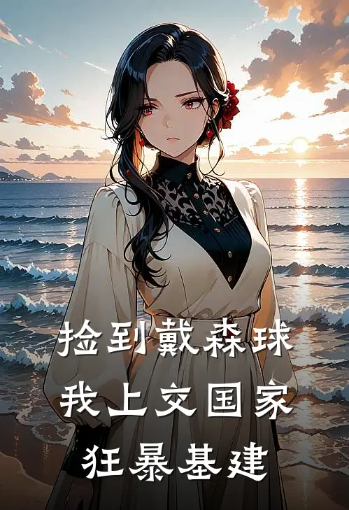 捡到戴森球，我上交国家狂暴基建叶凡龙国热门小说排行_免费小说捡到戴森球，我上交国家狂暴基建叶凡龙国