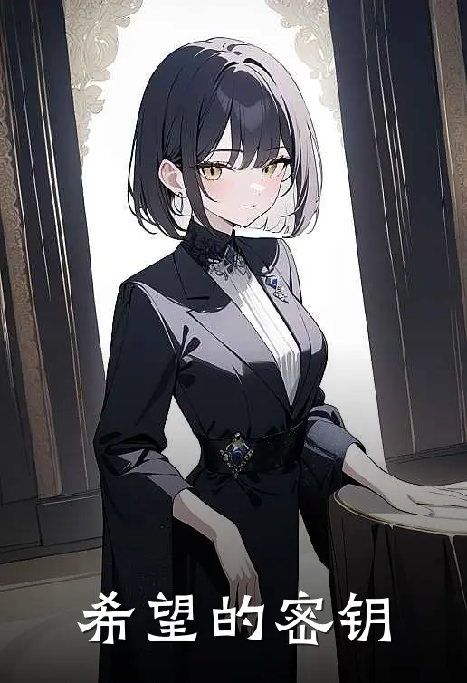 希望的密钥叶安艾兹免费小说免费阅读_推荐完结小说希望的密钥(叶安艾兹)