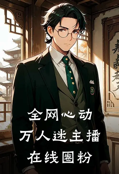 全网心动：万人迷主播在线圈粉温棠苏浅完整版在线阅读_温棠苏浅完整版阅读
