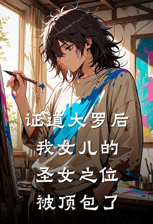 证道大罗后，我女儿的圣女之位被顶包了云轩柳如烟最新小说推荐_最新好看小说证道大罗后，我女儿的圣女之位被顶包了云轩柳如烟