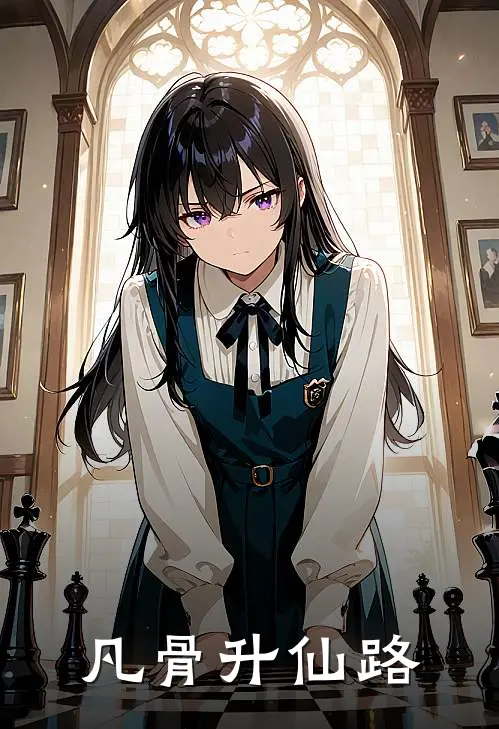 凡骨升仙路(林辰赵虎)免费小说完结版_免费小说免费阅读凡骨升仙路林辰赵虎