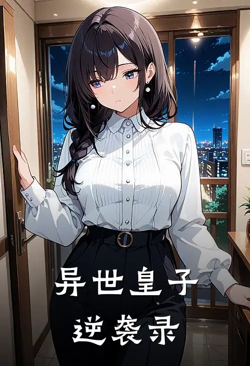 异世皇子逆袭录(李凌天李渊)最新小说_免费阅读完整版小说异世皇子逆袭录(李凌天李渊)