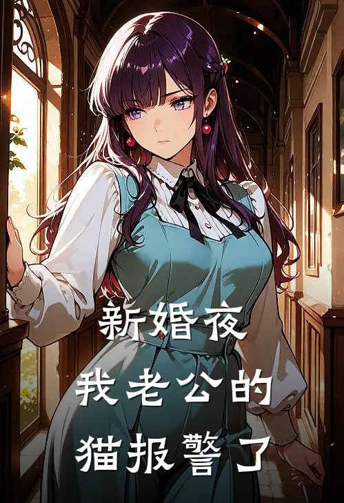 新婚夜，我老公的猫报警了陆泽姜柠完整免费小说_热门小说阅读新婚夜，我老公的猫报警了陆泽姜柠