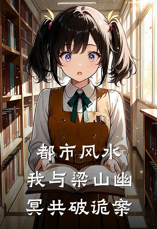 都市风水，我与梁山幽冥共破诡案(陆丰陆丰)完整版免费小说_最热门小说都市风水，我与梁山幽冥共破诡案(陆丰陆丰)