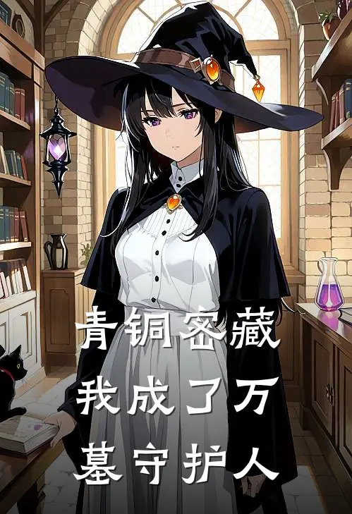 青铜密藏：我成了万墓守护人(林天吴岚)免费小说_最新小说全文阅读青铜密藏：我成了万墓守护人林天吴岚