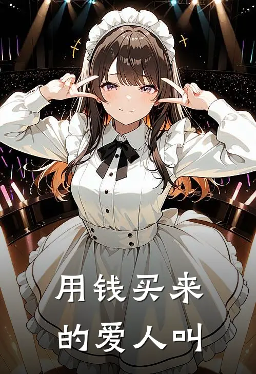 用钱买来的爱人叫