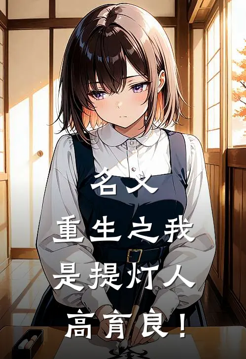 名义，重生之我是提灯人高育良！高育良祁同伟最新章节免费阅读_名义，重生之我是提灯人高育良！全文免费在线阅读