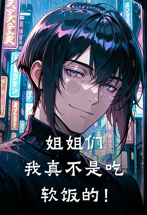 《姐姐们，我真不是吃软饭的！》林峰肖烈全文免费在线阅读_《姐姐们，我真不是吃软饭的！》全集阅读