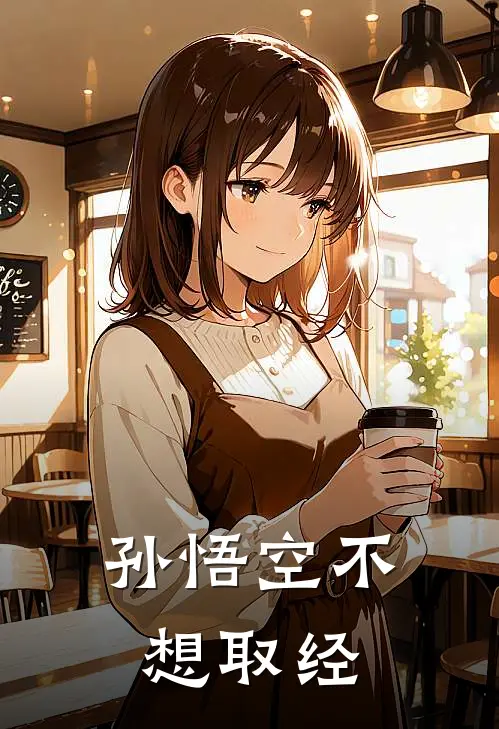 孙悟空不想取经