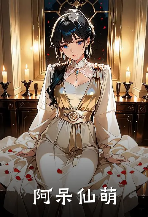 阿呆仙萌阿呆土地公最新章节在线阅读_阿呆土地公全本免费在线阅读