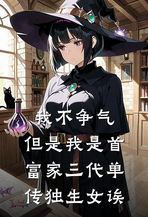 我不争气，但是我是首富家三代单传独生女诶(苏雪晴徐开阳)完整版免费阅读_最新章节列表我不争气，但是我是首富家三代单传独生女诶(苏雪晴徐开阳)