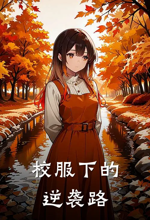 校服下的逆袭路(胡一帆江昊阳)完整版免费小说_最热门小说校服下的逆袭路(胡一帆江昊阳)