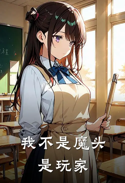 我不是魔头，是玩家陈策林凡完整免费小说_热门小说阅读我不是魔头，是玩家陈策林凡