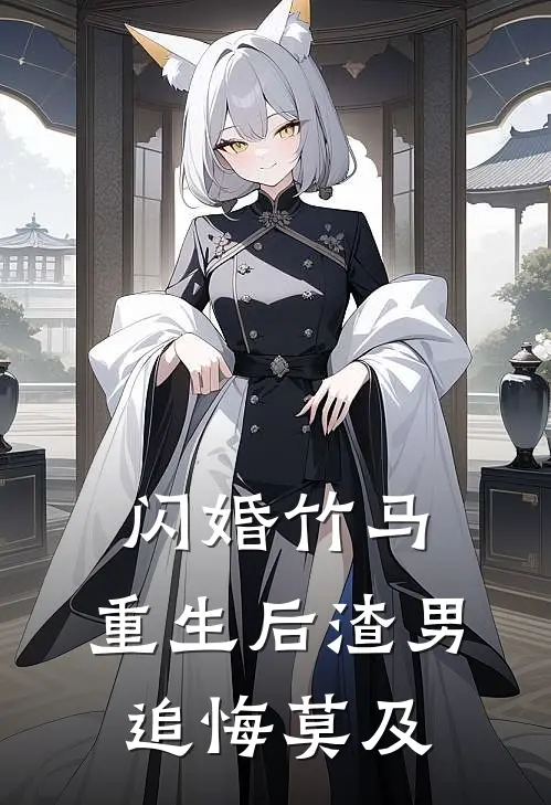 闪婚竹马：重生后渣男追悔莫及(凌星晚陆烬川)热门网络小说_小说推荐完结闪婚竹马：重生后渣男追悔莫及(凌星晚陆烬川)