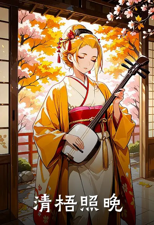 清梧照晚(沈清梧李伯)免费小说全集_完本小说免费阅读清梧照晚(沈清梧李伯)