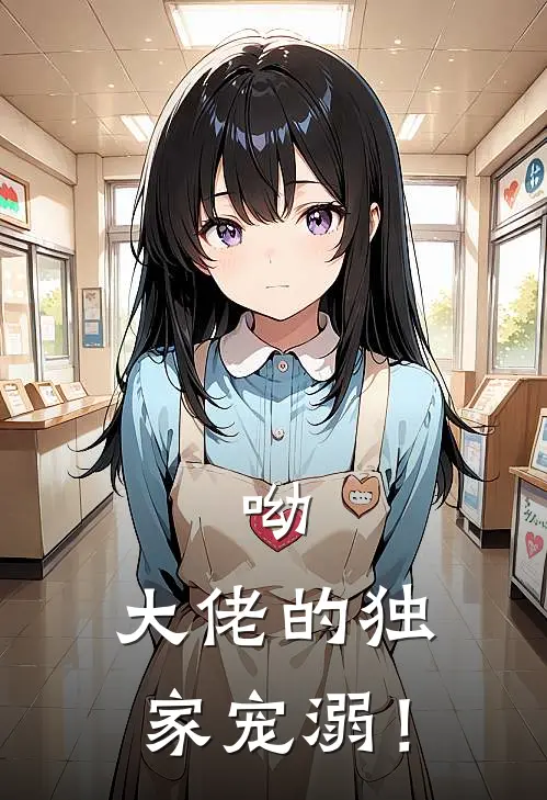 呦，大佬的独家宠溺！