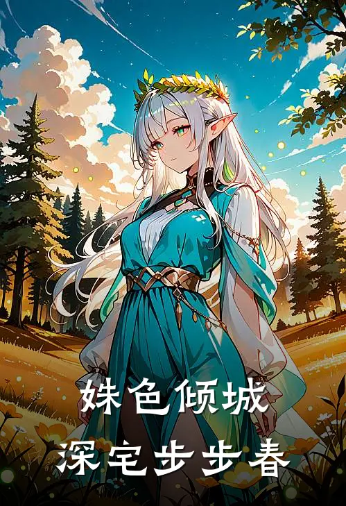 姝色倾城：深宅步步春苏静姝苏凌薇最新推荐小说_完结版小说推荐姝色倾城：深宅步步春苏静姝苏凌薇