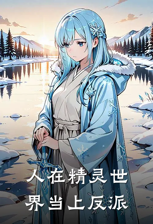 人在精灵世界当上反派