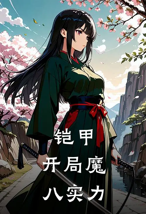 田阳西钊《铠甲：开局魔八实力》_《铠甲：开局魔八实力》最新章节在线阅读