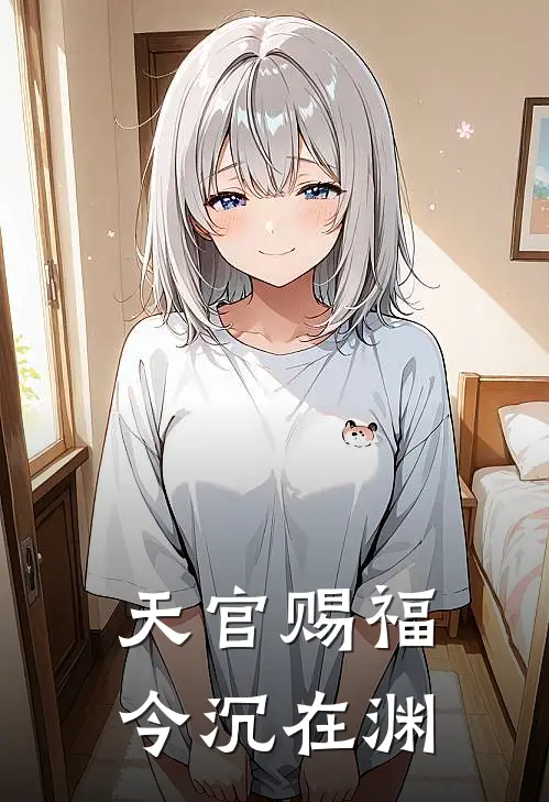 天官赐福：今沉在渊